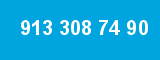 913 308 74 90